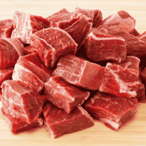 Beef Stew 1kg