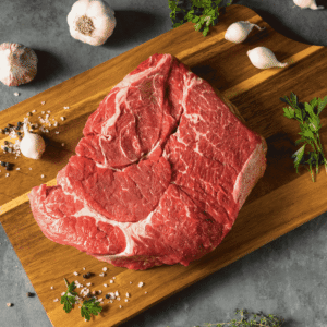 Beef Chuck 1kg