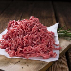 Beef Mince 1kg