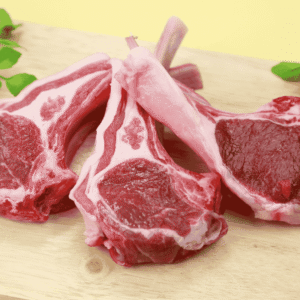Pork Chops 1kg
