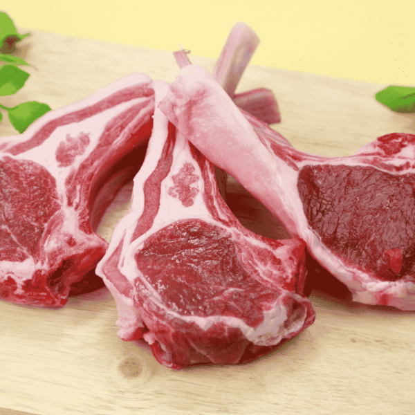 Pork Chops 1kg